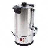 Fierbator inox profesional 6.5L 2000W cu litrometru, Micul Fermier