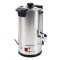 Fierbator inox profesional 6.5L 2000W cu litrometru