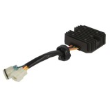 Cumpara ieftin Regulator tensiune (releu incarcare) Honda XRV 750 Africa Twin (93-00) 4T LC 750cc (TourMax)