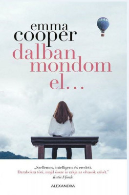 Dalban mondom el... - Emma Cooper foto