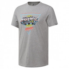 TRICOU Reebok CF M NEON RETRO TEE foto