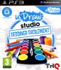 Joc PS3 U Draw Studio - Instant Artist, Second-Hand, Testat &amp; Garantat