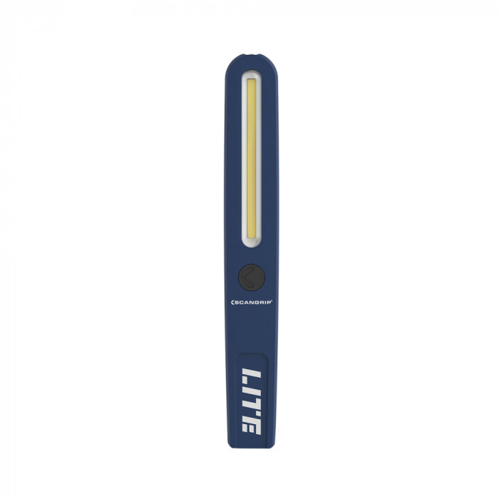 Lampa Inspectie LED Scangrip Stick Lite M, 400lm