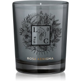 Le Couvent Maison de Parfum Int&eacute;rieurs Singuliers Rosa Aenigma lum&acirc;nare parfumată 190 g