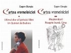Cartea vremelniciei. Volumele I si II foto