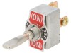 Comutator Basculant 3 Pozitii SPDT 50A/12VDC