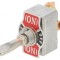 Comutator Basculant 3 Pozitii SPDT 50A/12VDC