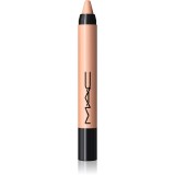 MAC Cosmetics Dazzlelips Crayon ruj stralucitor in creion culoare Moon Rocket 1.8 g