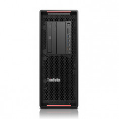 Workstation LENOVO ThinkStation P510, Intel QUAD Core Xeon E5-1620 v4 3.50 GHz, 32GB DDR4, 1TB HDD, 512GB SSD, nVidia Quadro M2000, Win 10 PRO