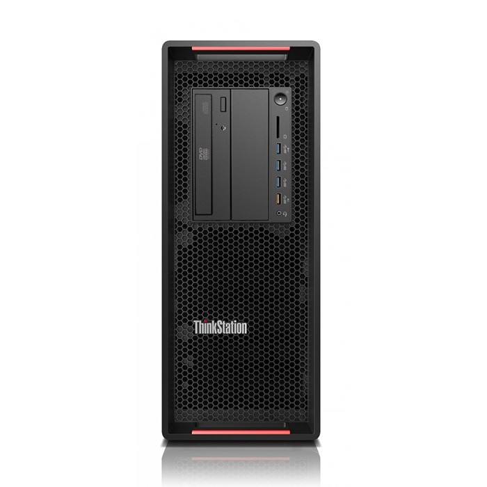 Workstation LENOVO ThinkStation P500, Intel QUAD Core Xeon E5-1620 v3 3.50 GHz, 16GB DDR4, 1TB HDD, nVidia Quadro K2200, Win 10 PRO