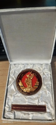 placheta pompieri 3 foto