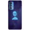 Husa compatibila cu Motorola G50 model Tired, Silicon, TPU, Viceversa