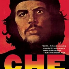 Che Guevara: A Revolutionary Life