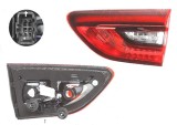 Stop spate lampa Opel Insignia, 03.2017-, spate, Dreapta, Country Tourer, doar tip halogen, Sports Tourer, partea interioara; LED+W16W; cu suport bec, AL Automotive Lighting