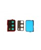 Geam Camera Samsung Galaxy Note 20 N980 Rosu Original