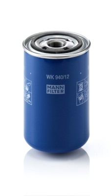 MANN-FILTER WK 940/12 filtru combustibil foto