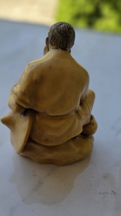Statueta vintage chinez