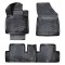 Set Covorase Auto Cauciuc Umbrella Pentru Citroen C4 Picasso Ii 2013- 504811 8682578000570