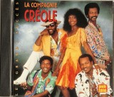 La Compagnie Cr&eacute;ole &lrm;&ndash; Les Grands Succ&egrave;s, La Compagnie Cr&eacute;ole NM / NM cd muzica pop , disco _ Guy Cloutier, Canada, 1997