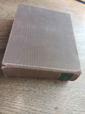 Primele cinci cărți ale Bibliei, CCA 1990 ***823 PAGINI