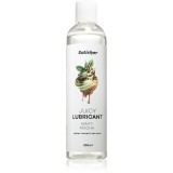 Satisfyer Juicy Lubricant gel lubrifiant cu aromă Minty Mocha 300 ml