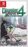 Disaster Report 4 Summer Memories NSW, NIS AMERICA