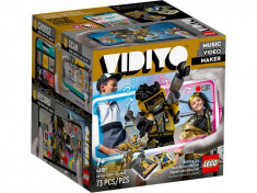 LEGO VIDIYO HIPHOP ROBOT BEATBOX 43107 SuperHeroes ToysZone foto