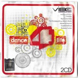Various - Dance 4 Life, 2xCD
