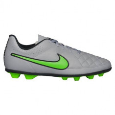 Ghete Fotbal Nike JR Tiempo Rio II Fgr 631286030 foto