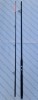 Lanseta Baracuda Wind Blade TITANIUM Carp 3m, 2 Tronsoane, Actiune 100-300g, Pescuit Crap/Somn
