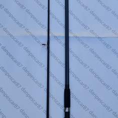 Lanseta 3 metri Wind Blade TITANIUM Carp din 2 bucati cu actiune 100-300gr A2