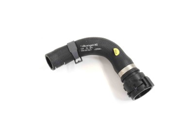 Furtun de lichid de răcire VW TOUAREG CR7 2019 OEM: 4M0819314F 11550181 foto