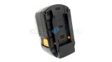 VHBW Baterie pentru scule electrice Hilti B24, B24/2.0, B24/3.0 - 2000 mAh, 24 V, NiMH