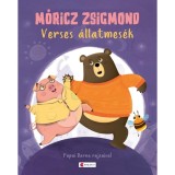 Verses &aacute;llatmes&eacute;k - M&oacute;ricz Zsigmond