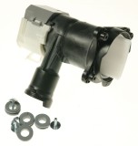 Pompa Evacuare Masina Spalat Bosch Siemens 00145894, 45W, 80V, Admisie 31mm, Evacuare 38.9mm, Filtru Scame Copreci