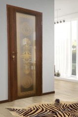 U?i de sticla VERSACE foto