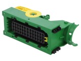 Conector Automotive LEAVYSEAL Mamă Mufă pe Cablu 39 PIN