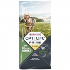 Versele Laga Opti Life Prime dog Adult Chicken 12,5 kg foto