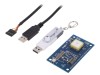 Kit de evaluare UART Origingps ORG1518-R01-UAR cu Placă Prototip