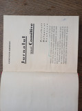 Cumpara ieftin JURNALUL UNEI COMITIVE,privelisti bulgaresti si neoturce, Prima editie 1937