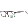 Benetton BEO1033 157 54, Rama ochelari de vedere, barbatesti