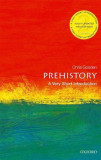 Prehistory | Chris Gosden, 2020, Oxford University Press