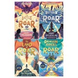 The Land of Roar: 4 Books Collection