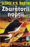 Zburatorii Noptii - George R.r. Martin ,557780