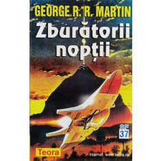 Zburatorii Noptii - George R.r. Martin , F366