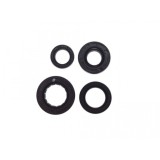 Set simeringuri ambielaj,motor cross XY140, 4 buc/set