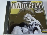 Ella Fitzgerald , es