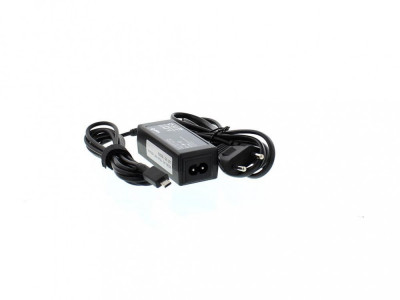 Alimentator pentru laptop Asus 19V 1.75A 35W mufa USB 6pin Well foto