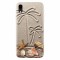 Husa silicon pentru Apple Iphone XR, Beach Sand