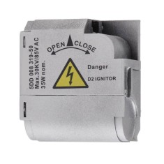 Igniter MOTOR10 compatibil Hella 5DD 008 319-50 D, 4E0941471, 63126907489, 0028202526 BEC XENON D2S D2R